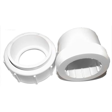 Aqua-Flo Aqua-Flo AF58302000 2 x 2 Union Complete; SxS AF58302000